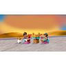  Lego 41161 Disney Princess Конструктор Лего Принцессы Дисней Приключения Аладдина и Жасмин во дворце, 193 детали