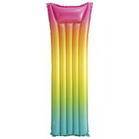INTEX int58721EU Матрас надувной INTEX Радуга 170*53*15 см INTEX int58721EU Матрас надувной INTEX Радуга 170*53*15 см