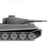 Звезда 6256з Сборная модель - Немецкий тяжёлый танк &quot;Тигр&quot; 1:100