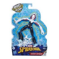 Hasbro E7688 Spider man Фигурка Бенди Гвен, 15 см