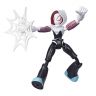 Hasbro E7688 Spider man Фигурка Бенди Гвен, 15 см