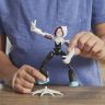 Hasbro E7688 Spider man Фигурка Бенди Гвен, 15 см