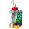 Lego Duplo 10876 Конструктор Лего Дупло Super Heroes Приключения Человека-паука и Халка, 38 деталей