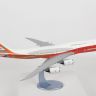 Звезда 7010з Сборная модель - Пассажирский авиалайнер Боинг 747-8 1:144