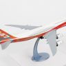 Звезда 7010з Сборная модель - Пассажирский авиалайнер Боинг 747-8 1:144