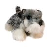Keel toys SD2536 Мягкая игрушка Signature щенок Шнауцер, 35 см