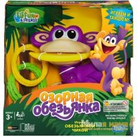 Hasbro A2043 Настольная игра Озорная Чики
