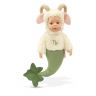 Unima 579523 Anne Geddes Кукла из серии "Знаки Зодиака" - Козерог (22.12-20.01), 23 см