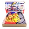 ABtoys PT-00861 Парковка "АвтоСити", 3-х уровневая, 61 деталь