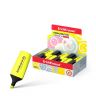ErichKrause 42753 Маркер текстовый Visioline Mini, цвет чернил жёлтый