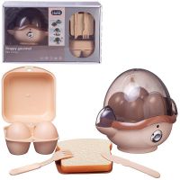 Junfa WK-14424 Игровой набор Junfa Яйцеварка серия Гурман на батарейках