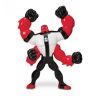 Ben10 Мини-фигурка героя в непрозрачном пакетике