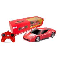 Машина р/у 1:24 Ferrari 458 Italia