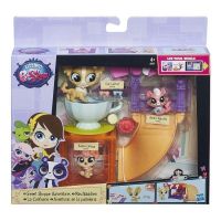 LPS B2957 Игровой набор "Магазин сладостей"