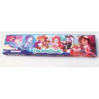 Centrum 88697 Акварель медовая 6 цветов Enchantimals