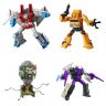 Hasbro E7162 Transformers Робот-трансформер Старскрим, Класс Вояджеры Офрайз