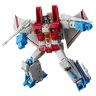 Hasbro E7162 Transformers Робот-трансформер Старскрим, Класс Вояджеры Офрайз