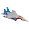 Hasbro E7162 Transformers Робот-трансформер Старскрим, Класс Вояджеры Офрайз