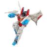 Hasbro E7162 Transformers Робот-трансформер Старскрим, Класс Вояджеры Офрайз
