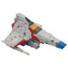 Hasbro E7162 Transformers Робот-трансформер Старскрим, Класс Вояджеры Офрайз