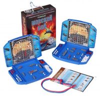 Биплант 10023 Игра настольная Морской бой версия 2:0