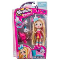 Moose 56710 Shoppies Кукла Шоппис Микаэла
