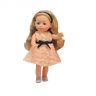 Dimian BD1601 Интерактивная кукла Bambolina Boutique, 30 см