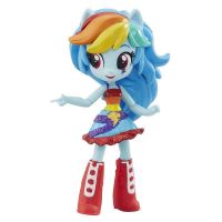 Hasbro B7786 Equestria Girls Minis Мини-кукла Радуга