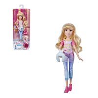 Hasbro E9024 Кукла Принцесса Дисней Комфи, Аврора
