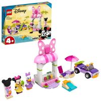 LEGO (Лего) 10773-L Конструктор LEGO Mickey and Friends Магазин мороженого Минни