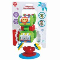 PlayGo Play1536 Игрушка развивающая Колесо обозрения