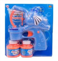 ABtoys S-00153 Мыльные пузыри в наборе, звуковые и световые эффекты