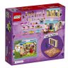 Lego Juniors 10763 Конструктор Лего Джуниорс Домик Стефани у Озера, 215 деталей