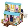 Lego Juniors 10763 Конструктор Лего Джуниорс Домик Стефани у Озера, 215 деталей