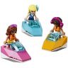 Lego Juniors 10763 Конструктор Лего Джуниорс Домик Стефани у Озера, 215 деталей
