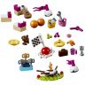 Lego Juniors 10763 Конструктор Лего Джуниорс Домик Стефани у Озера, 215 деталей