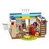 Lego Juniors 10763 Конструктор Лего Джуниорс Домик Стефани у Озера, 215 деталей