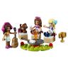 Lego Juniors 10763 Конструктор Лего Джуниорс Домик Стефани у Озера, 215 деталей