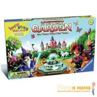 Ravensburger 220557 Настольная игра Таинственный сад
