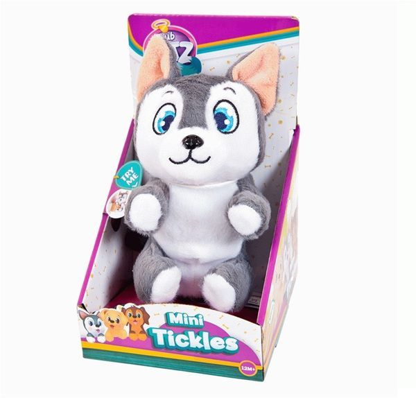 IMC Toys 96820 Щенок интерактивный, со звуковыми эффектами