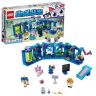 Lego Unikitty 41454 Конструктор Лего Юникитти Лаборатория доктора Фокса, 359 деталей