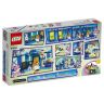 Lego Unikitty 41454 Конструктор Лего Юникитти Лаборатория доктора Фокса, 359 деталей