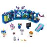 Lego Unikitty 41454 Конструктор Лего Юникитти Лаборатория доктора Фокса, 359 деталей