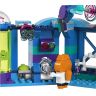 Lego Unikitty 41454 Конструктор Лего Юникитти Лаборатория доктора Фокса, 359 деталей