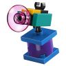 Lego Unikitty 41454 Конструктор Лего Юникитти Лаборатория доктора Фокса, 359 деталей