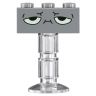 Lego Unikitty 41454 Конструктор Лего Юникитти Лаборатория доктора Фокса, 359 деталей