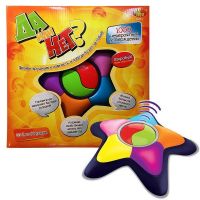 Игра настольная Да или Нет?, звуковые и световые эффекты