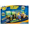 Dave Toy 32033 Игровой набор Автомойка с 2 машинками