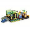 Dave Toy 32033 Игровой набор Автомойка с 2 машинками