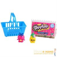 Moose 56002 Shopkins 1 сезон Набор из 2 штук в блистере